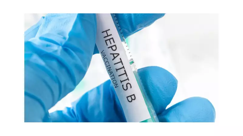 Şok Rakam: Dünya Genelinde 304 Milyon Kişi Hepatit B veya C ile Mücadele Ediyor!