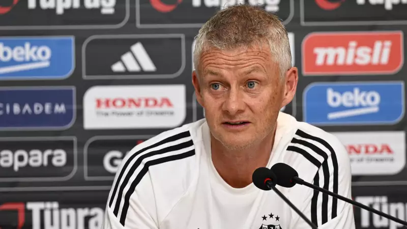 Ole Gunnar Solskjær: 'Finale Oynamak İçin Can Atıyoruz' | UEFA Avrupa Ligi'nde Büyük Hedef