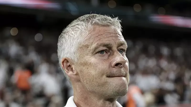Ole Gunnar Solskjær'den Şok Açıklama: 'Son Gol Bir Hayal Kırıklığıydı'