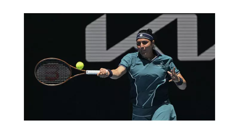 Ons Jabeur Tenis Kariyerine Şok Ara Verdi: 'Dinlenmeye İhtiyacım Var'