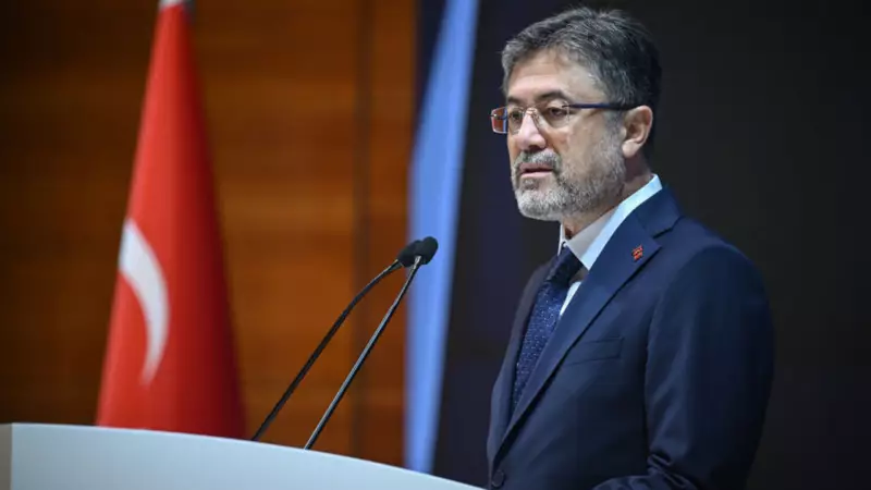 Orman Yangınlarına Karşı Kritik Uyarı: Tarım ve Orman Bakanı Yumaklı'dan Harekete Geçme Çağrısı!