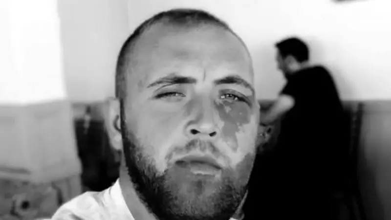 Ormanlık Alanda Ürpertici Keşif: Kimliği Belirsiz Ceset Bulundu!