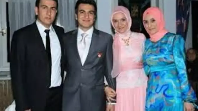 Otel Yangınında Can Veren Aile Mahkemede: 'Bu Acı Hiç Dinmeyecek'