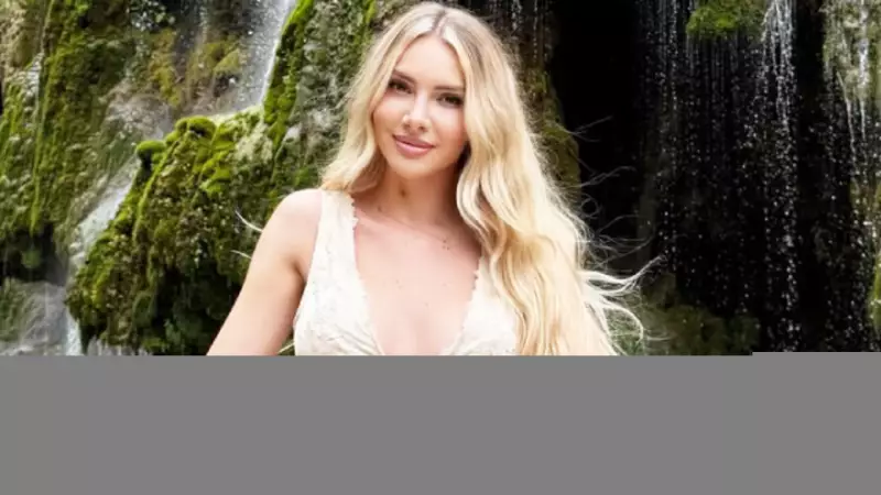 Otília Giresun'un Büyüsüne Kapıldı: 'Bu Şehir Beni Kendine Hayran Bıraktı!'