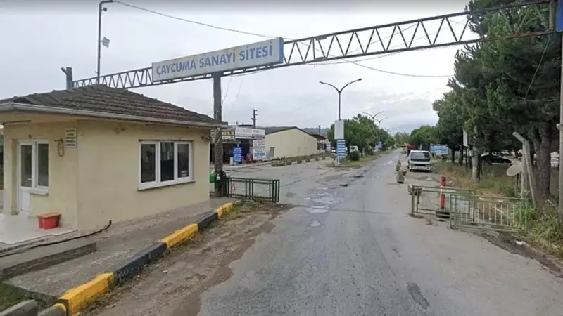 Oto Yıkamada Sıra Kavgası Kana Bulandı: 1 Ağır Yaralı!