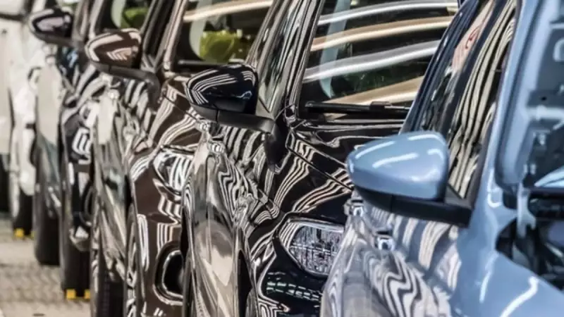 Otomobil Alacaklar Dikkat! Yeni OTV Düzenlemesiyle Fiyatlar Nasıl Etkilenecek?