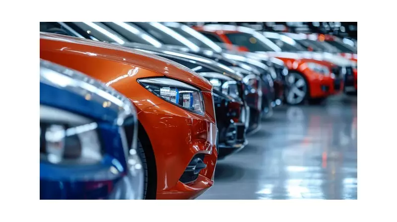 Otomobil ve Elektrikli Araçlarda ÖTV Dilimleri Değişti! İşte Yeni Oranlar ve Detaylar