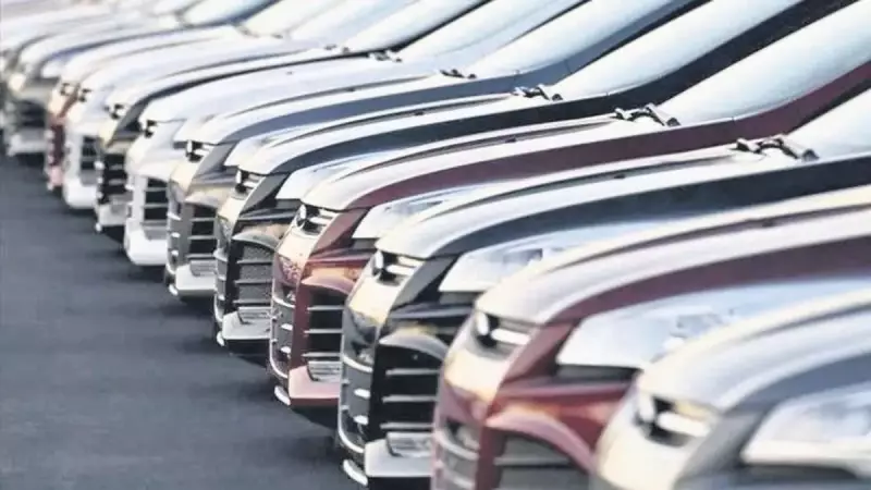 Otomobilde ÖTV Değişikliği Geldi! İşte Yeni Fiyatlar ve Detaylar