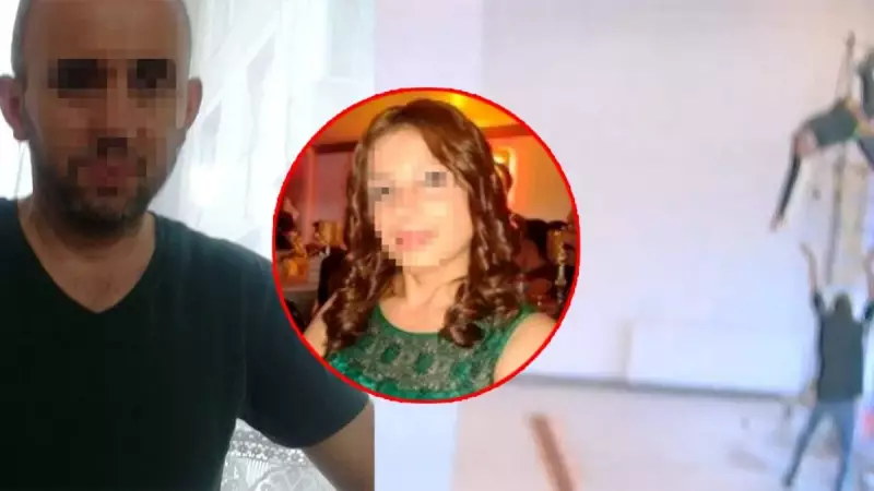 Otomotiv Fabrikasında Yaşanan Talihsiz Kaza: Temizlik Yaparken Düşen İşçiye Akıl Külahı!