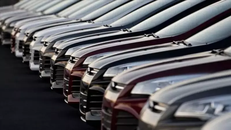 Otomotiv Piyasasında Bomba Etkisi: OTV İndirimi Hangi Modellerde Fiyatları Düşürdü?