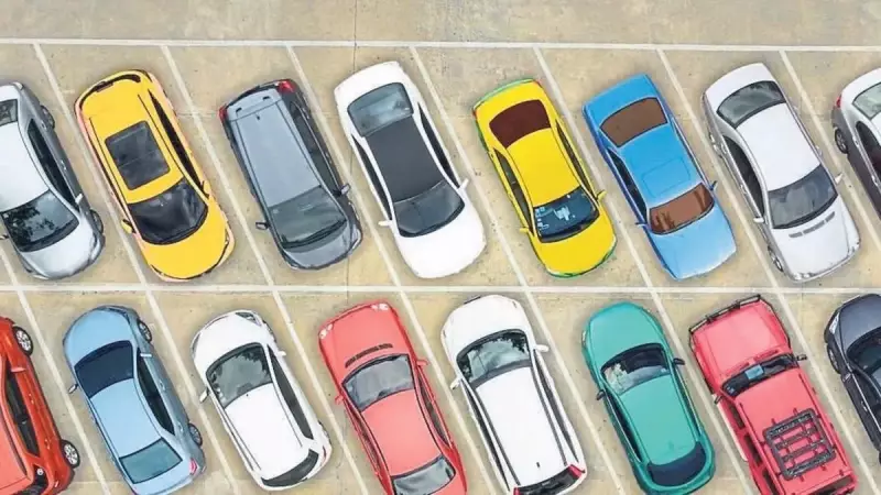 Otomotiv Sektöründe Şok Revizyon: 2025 Hedefleri Yeniden Masaya Yatırıldı!