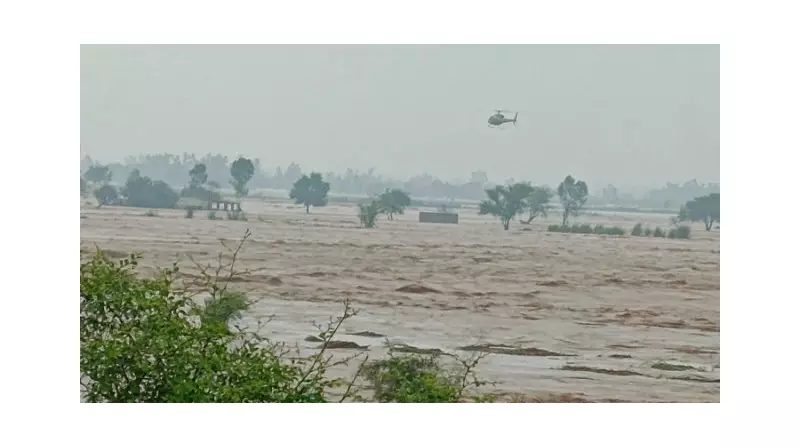 Pakistan'da Muson Felaketi: Can Kaybı ve Yıkımın Boyutları Şoke Ediyor!