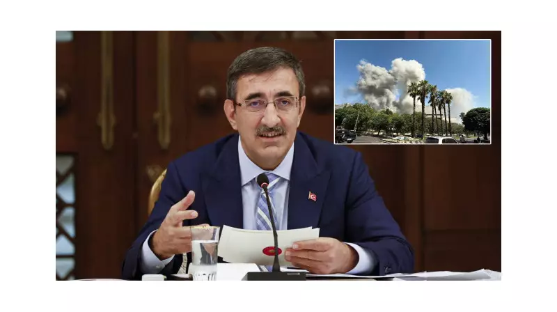 Panama Açıklarında 6.2 Büyüklüğünde Deprem: Sarsıntılar Hissedildi!