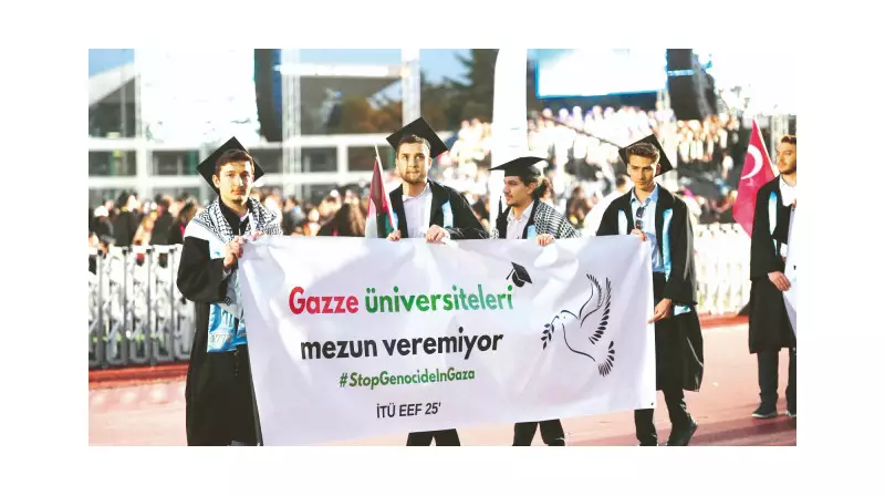 Pankartlar Artık Hepimizin Ortak Vicdanı: Toplumsal Duyarlılıkta Yeni Bir Sayfa