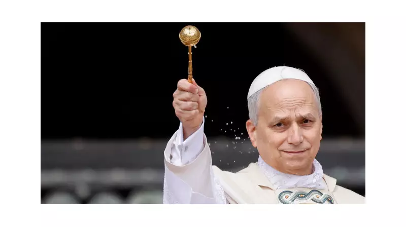 Papa Francesco Türkiye'ye Geliyor: Tarih ve Detaylar Belli Oldu!