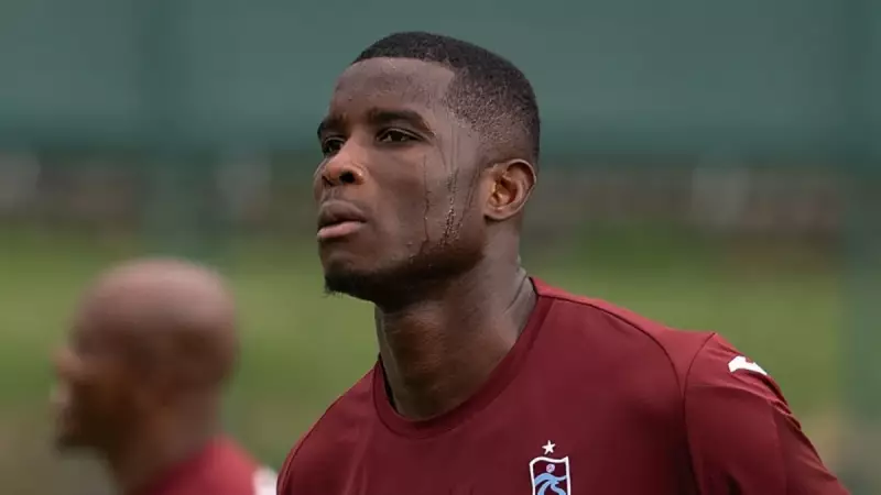 Paul Onuachu'nun Sağlık Durumu Netlik Kazandı: İşte Detaylar!