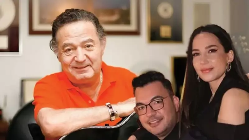 İpek Acar, Kayahan Anma Konserinde Hayatının Aşkını Buldu! İşte Romantik Tanışma Hikayesi