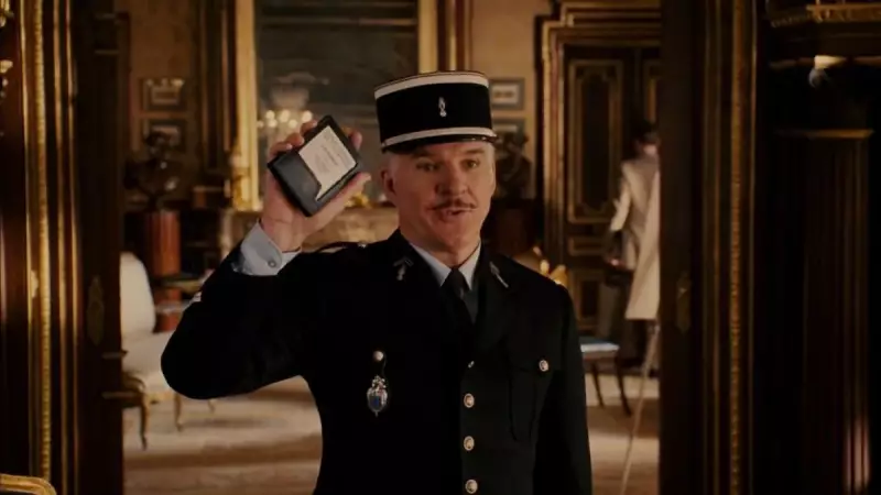 Pembe Panter: Efsanevi Filmin Unutulmaz Detayları ve Oyuncu Kadrosu