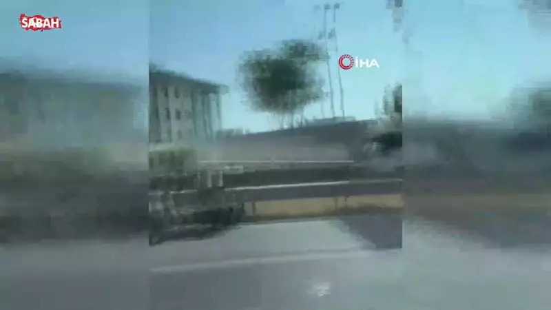 Pendik'te Yolu Kapatan Dansçılara Para Cezası: İşte O Anlar!
