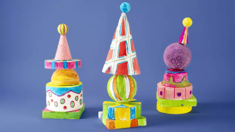 Pera Müzesi'nde Yazın Serinleten Atölyeler: Çocuklar İçin Sanat Dolu Bir Kaçamak!