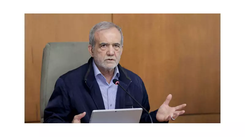 Pezeskiyan'dan Zengezur Açıklaması: 'Endişeye Mahal Yok'