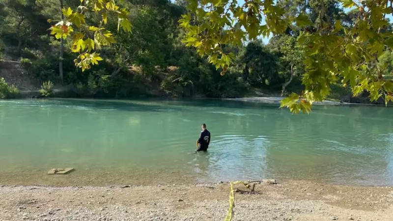 Piknik Keyfi Kâbusa Döndü: Top Oynarken Yaşanan Acı Kaza!