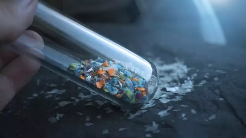 Plastik Kirliliği Alarmı: Görünmez Tehlike 27 Milyon Tonu Aştı!