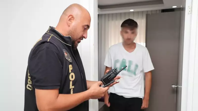 Polis, Günübirlik Konaklama Yerlerini Adeta Kolluyor! Sıkı Denetimler Başladı