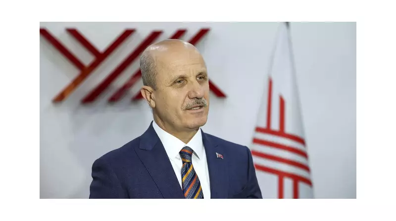 Prof. Dr. Erol Özvar Kimdir? YÖK Başkanlığına Getirilen Akademisyenin Hayatı ve Kariyeri