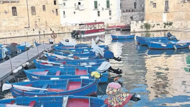 Puglia'ya Yolculuk: Kalabalıktan Uzak, Şiirin İzinde Bir Kaçamak