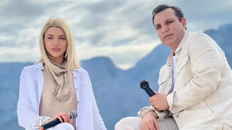 Rafet El Roman'dan Şaşırtan Açıklama: '30 Yıllık Saygınlığım Var, Kızımın Kıyafetine Müdahale Etmem!'