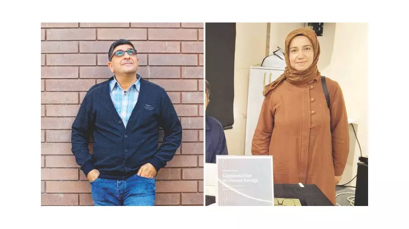 İran'ın Kalbinden Evrensel Hikayeler: İnsanlığın Ortak Paydasını Yakalayan Bir Yönetmenin Yolculuğu