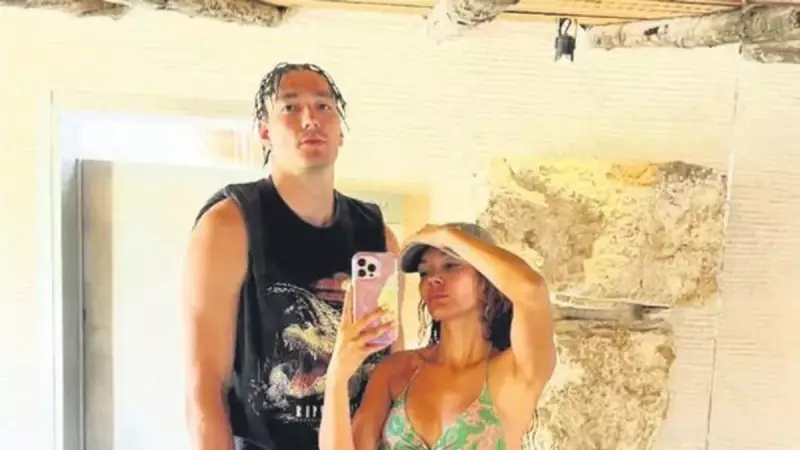 Rastalı Cedi'nin Yükselişi: Basketbol Sahnesinde Yeni Bir Yıldız Doğuyor!