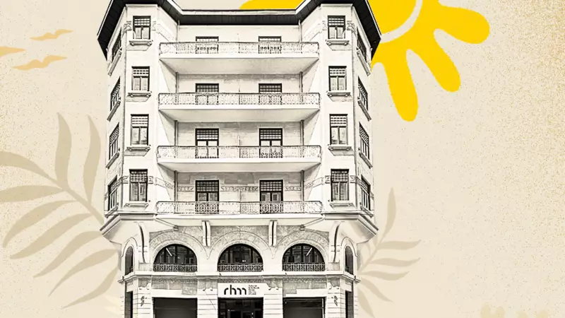 RHM Yaz Konferansları ile Sanat ve Kültür Dolu Bir Yaz Sizi Bekliyor!