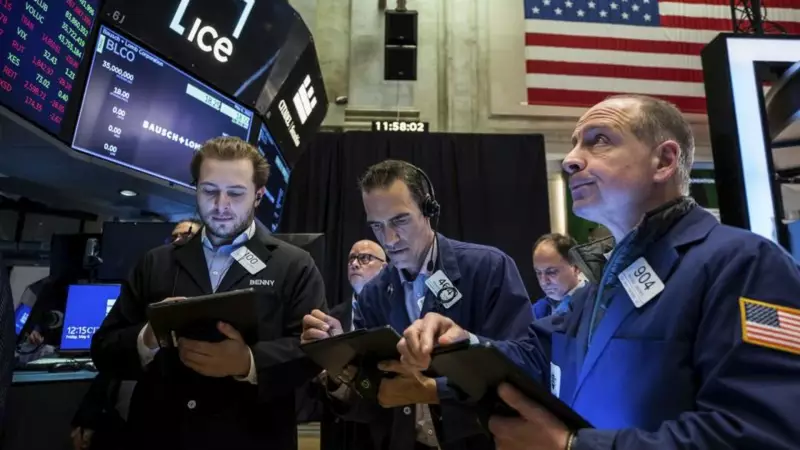 Risk İştahı Artıyor: Küresel Piyasaların Yeni Dinamikleri