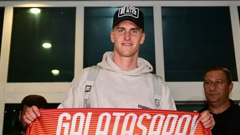 Roland Sallai'dan Coşkulu Açıklama: 'Bu Takımda Olmak Beni Gururlandırıyor!'