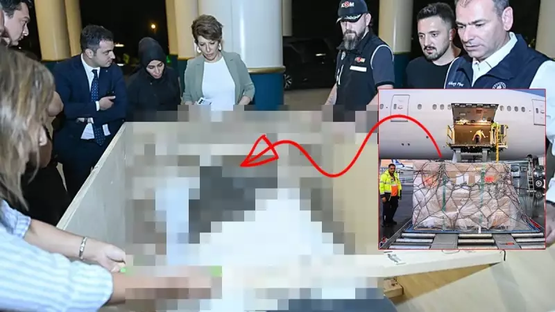 Roma İmparatoru Marcus Aurelius Heykeli 65 Yıl Sonra Türkiye'de! İşte Şaşırtan Detaylar