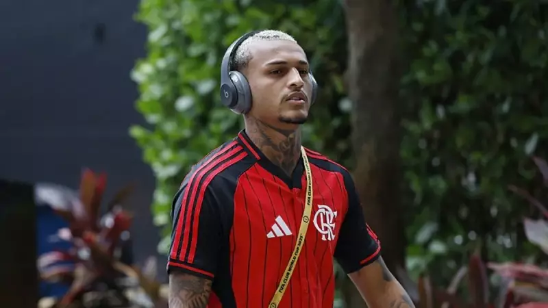 Roma, Wesley Fofana'yı Kadrosuna Kattı: Fransız Stoper İtalya'da!