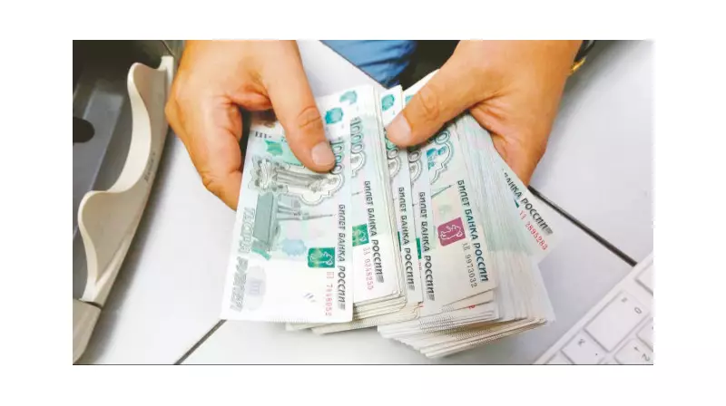 Ruble ile Ticaretin Yarısı: Rusya'nın Dış Ticaretinde Çarpıcı Değişim!