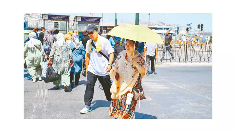 Ruh Sağlığını Tehdit Eden Gizli Tehlike: Günlük Hayatın Bilinmeyen Etkileri