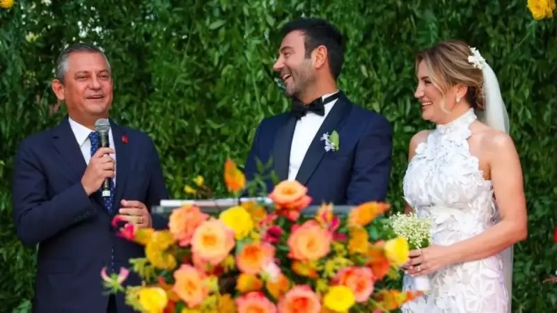 Rüşvetle Gelen Lüks: Kuyumcu Servetini Düğün Takılarına Bağladı!