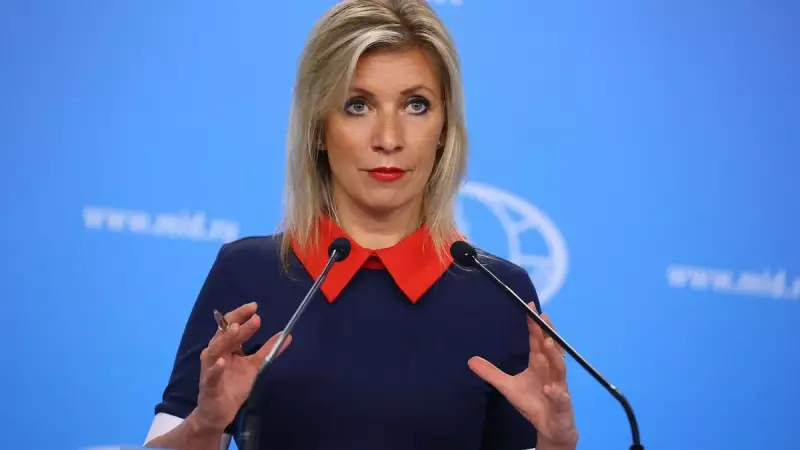 Rusya Heyeti İstanbul'a Geliyor: Görüşmeler İçin Yeşil Işık!