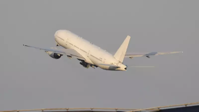 Rusya ile Kuzey Kore Arasında Direkt Uçuşlar Başladı: Diplomatik İlişkilerde Yeni Bir Sayfa