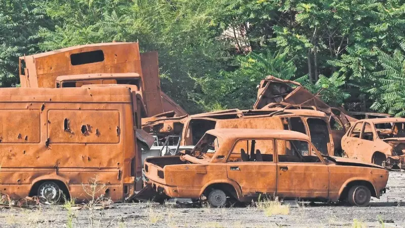 Rusya ve Ukrayna Heyetleri İstanbul'da Kritik Görüşme Yapacak: Barış Umutları Yeniden Canlanıyor!