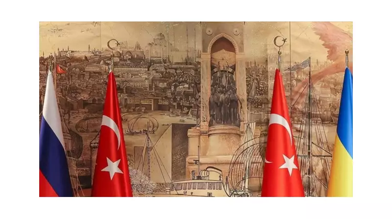 Rusya ve Ukrayna Heyetlerindeki İsimler Açıklandı: Kremlin'den Flaş Açıklama!