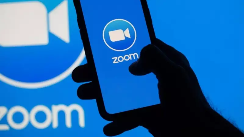 Rusya, Zoom'a Tarihi Cezayı Kesti: 80 Milyon Ruble Ödeyecek!