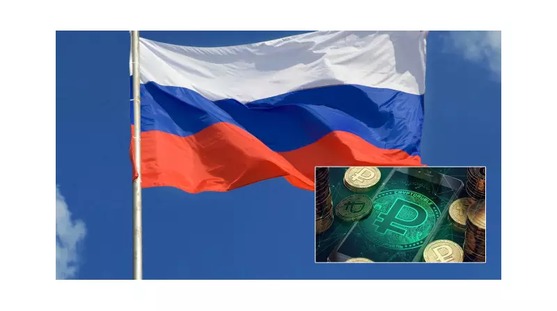Rusya'da Dijital Para Devrimi: Ruble Artık Blockchain'de!