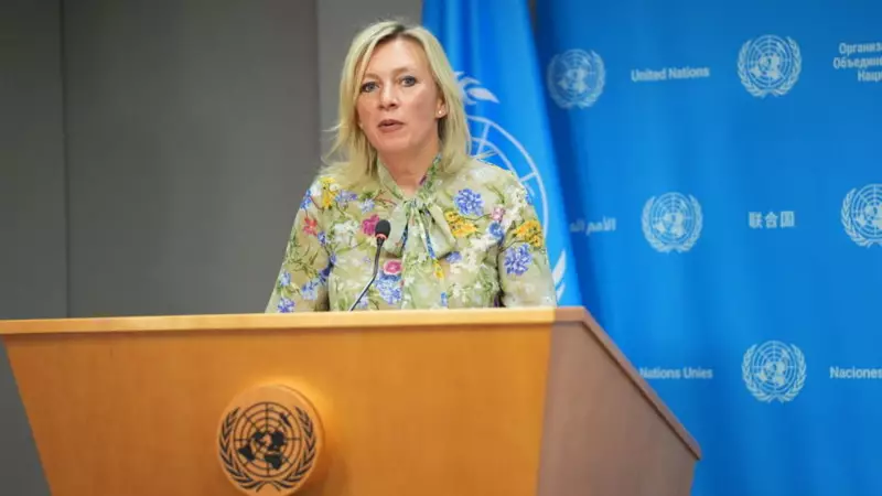 Rusya'dan Trump'a Sert Yanıt: 'ABD Seçimlerine Karışmayız'