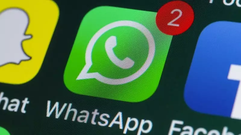 Rusya'dan WhatsApp'a Şok Engelleme Talebi: 'Ulusal Güvenliği Tehdit Ediyor'