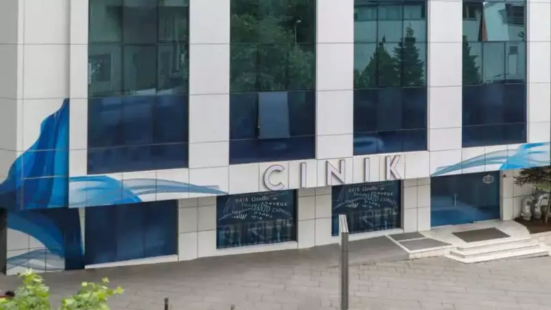 Saç Ekimi İçin İngiltere'den Türkiye'ye Geldi, Ameliyat Sonrası Hayatını Kaybetti!